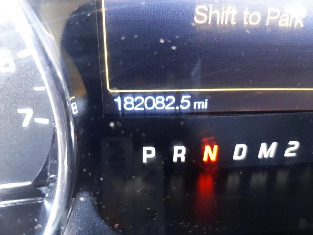 Photo 8 from auction – 2013 FORD F150 SUPER with VIN 1FTFW1EF3DKG18676
