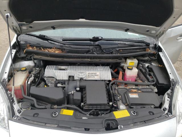 Zdjęcie 7 z aukcji – 2013 TOYOTA PRIUS z VIN JTDKN3DU3D5643122