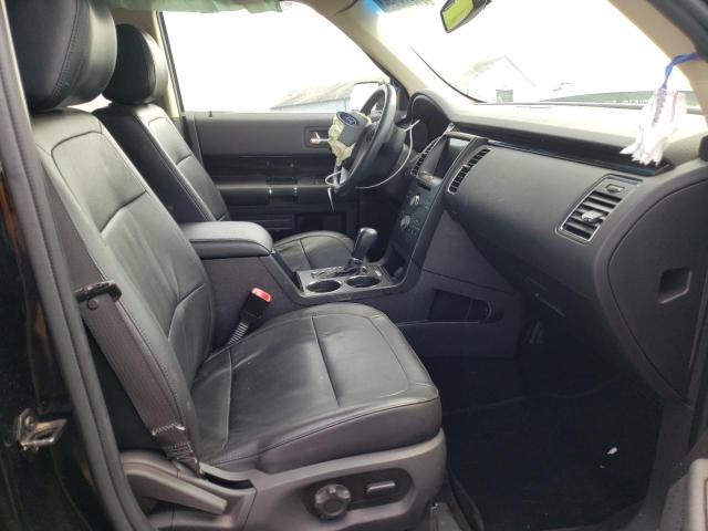 Photo 5 from auction – 2016 FORD FLEX SEL with VIN 2FMGK5C89GBA18668
