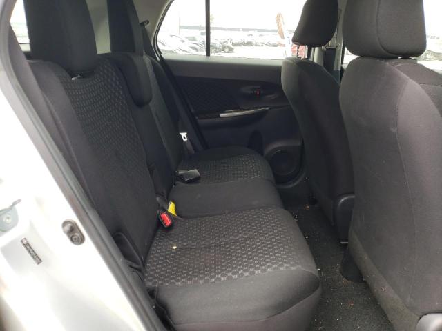 Photo 6 from auction – 2013 TOYOTA SCION XD with VIN JTKKUPB42D1032091