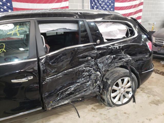Photo 9 from auction – 2016 BUICK ENCLAVE with VIN 5GAKVCKD7GJ205896