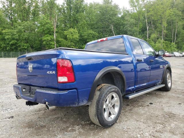 Photo 4 from auction – 2017 RAM 1500 ST with VIN 1C6RR7FT3HS619982