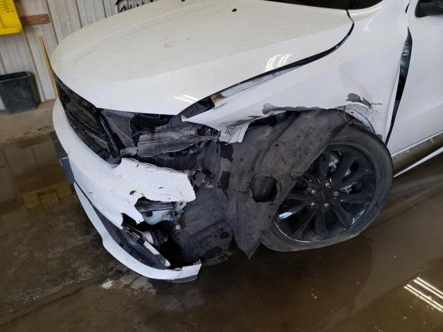 Photo 9 from auction – 2018 DODGE DURANGO SX with VIN 1C4RDHAG5JC323689