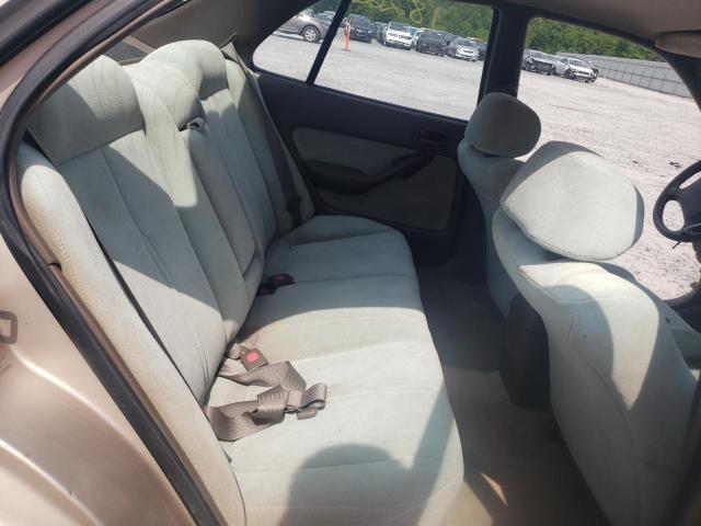Photo 6 from auction – 1992 TOYOTA CAMRY LE with VIN JT2SK12E3N0087328