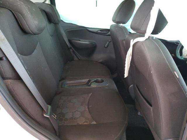 Photo 6 from auction – 2018 CHEVROLET SPARK LS with VIN KL8CB6SA2JC480745