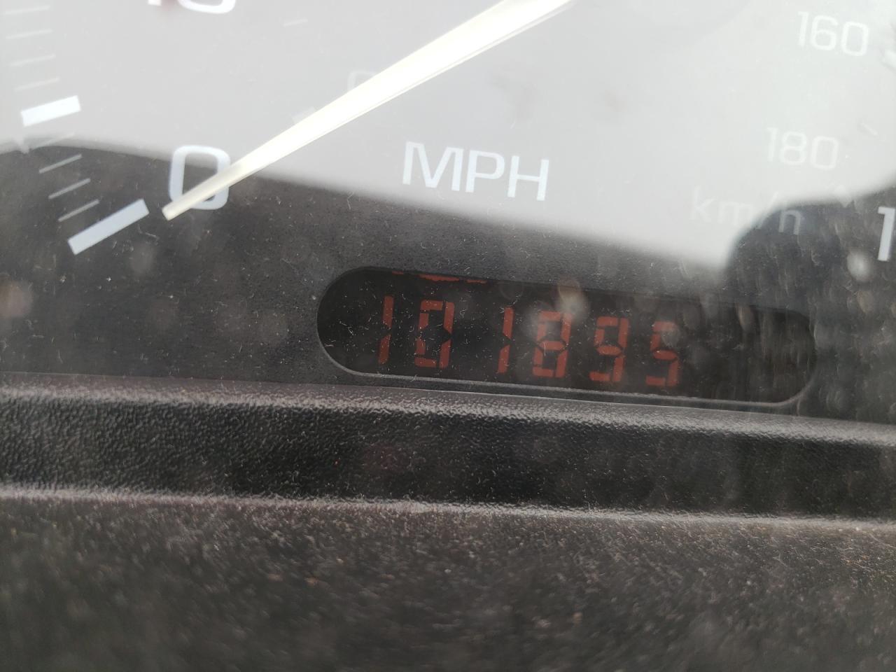 Photo 18 from auction – 2003 CHEVROLET CAVALIER L with VIN 1G1JF52F437174935
