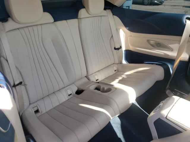 Photo 6 from auction – 2019 MERCEDES-BENZ E 450 with VIN WDD1K6HB1KF088733