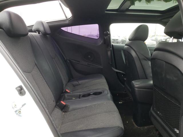 Photo 6 from auction – 2016 HYUNDAI VELOSTER with VIN KMHTC6AD2GU282343