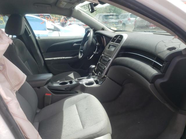 Photo 5 from auction – 2015 CHEVROLET MALIBU LS with VIN 1G11B5SL8FF348713