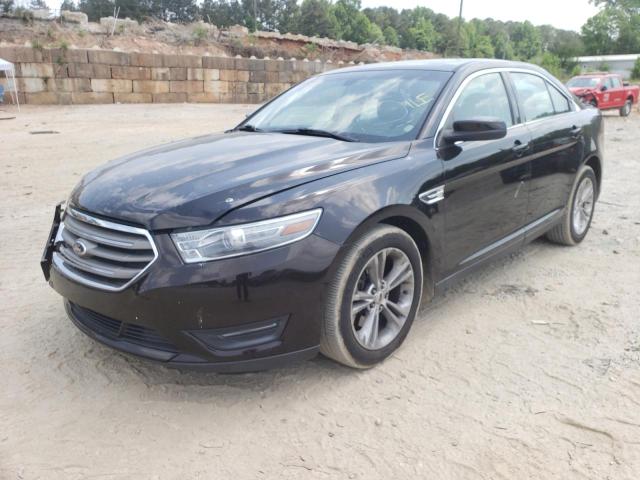 Photo 2 from auction – 2014 FORD TAURUS SEL with VIN 1FAHP2E87EG102179