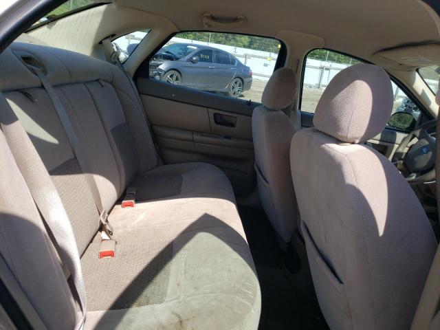Zdjęcie 6 z aukcji – 2004 FORD TAURUS SES z VIN 1FAFP55214A195349