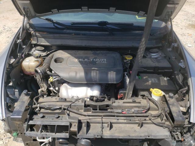 Photo 7 from auction – 2015 JEEP CHEROKEE L with VIN 1C4PJLCB1FW689711