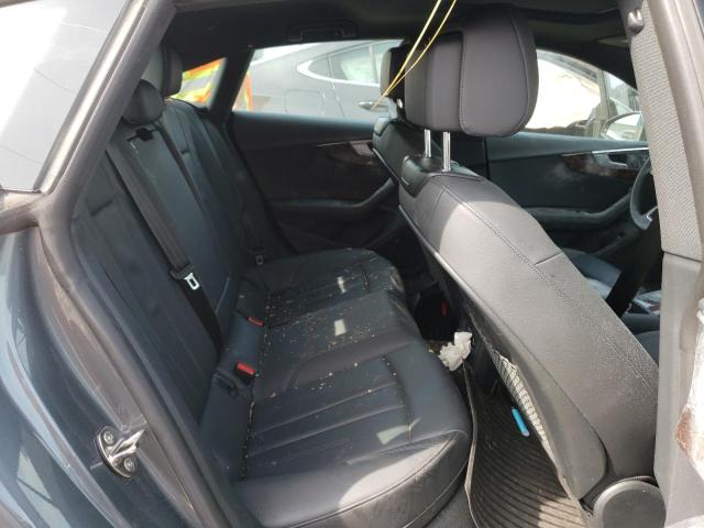 Photo 6 from auction – 2019 AUDI A5 PREMIUM with VIN WAUBNCF54KA073672