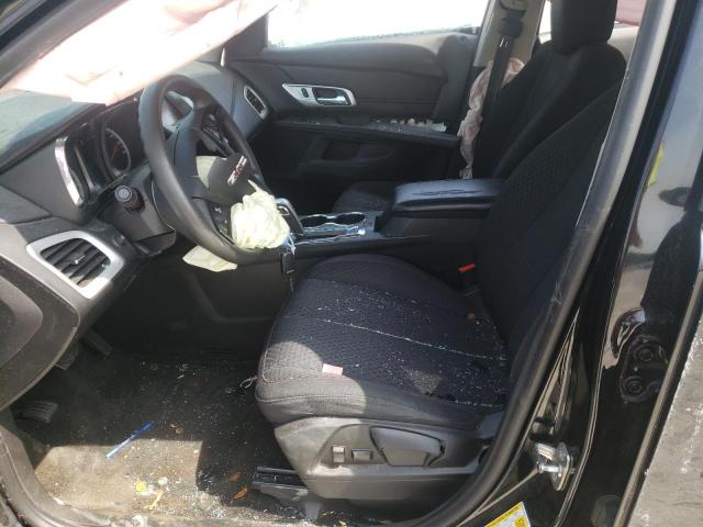 Photo 5 from auction – 2015 GMC TERRAIN SL with VIN 2GKALMEKXF6310092