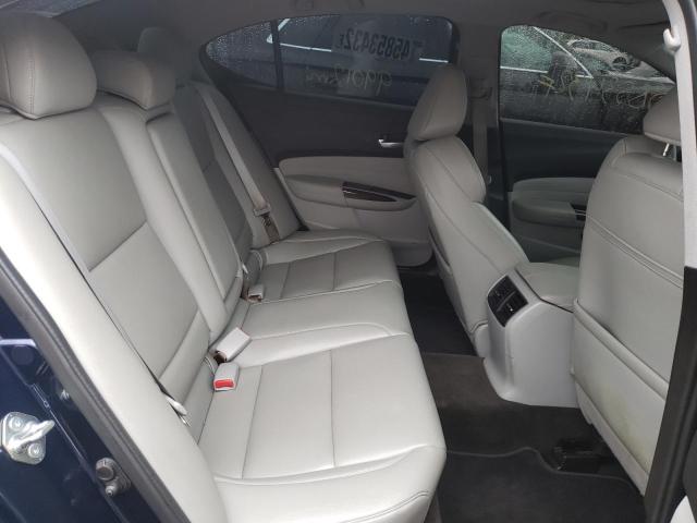 Photo 6 from auction – 2015 ACURA TLX with VIN 19UUB2F33FA018098