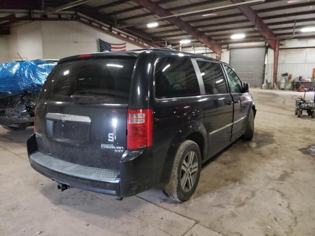 Photo 4 from auction – 2010 DODGE GRAND CARA with VIN 2D4RN5DX9AR123352