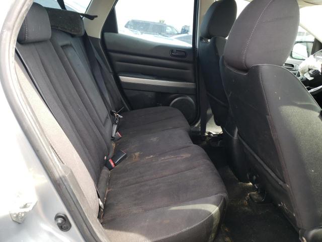 Photo 6 from auction – 2010 MAZDA CX-7 with VIN JM3ER2W52A0342827