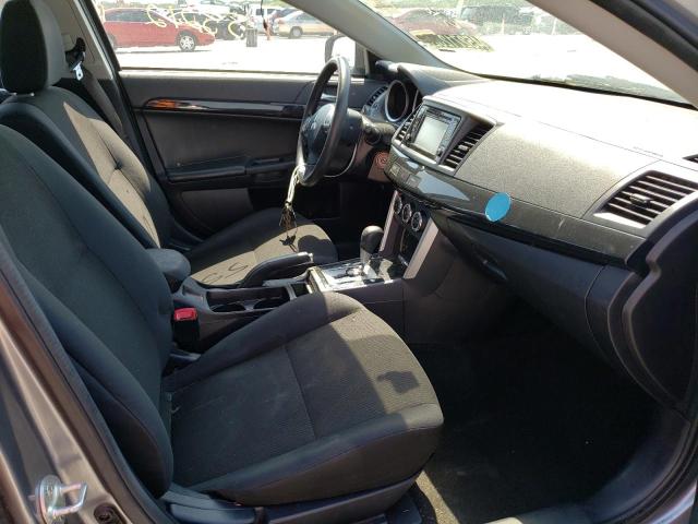 Photo 5 from auction – 2017 MITSUBISHI LANCER ES with VIN JA32U2FU9HU003629