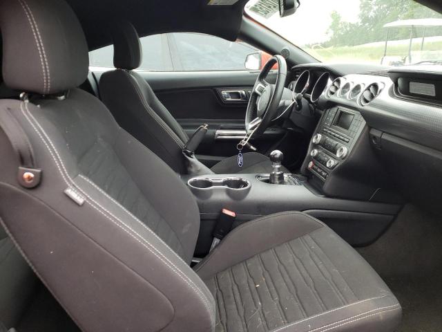 Photo 5 from auction – 2016 FORD MUSTANG GT with VIN 1FA6P8CF4G5301426