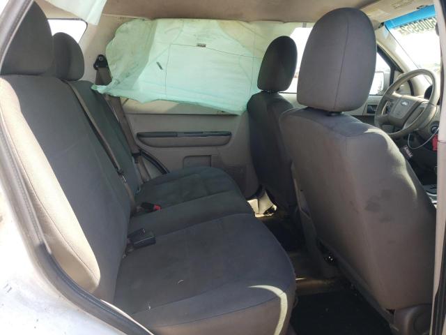 Photo 6 from auction – 2012 FORD ESCAPE XLS with VIN 1FMCU0C79CKB78035