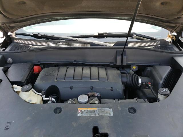 Photo 7 from auction – 2013 GMC ACADIA SLT with VIN 1GKKRRKD8DJ194963