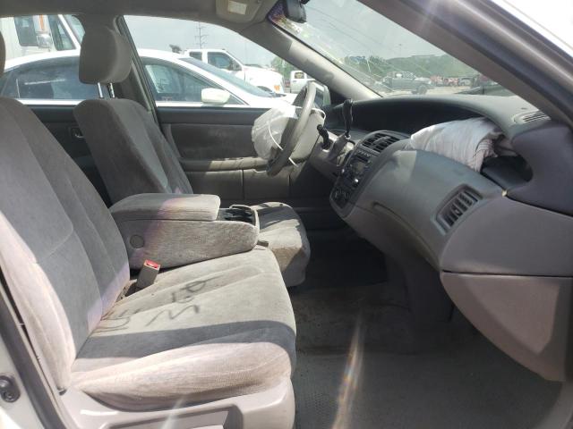 Photo 5 from auction – 2003 TOYOTA AVALON XL with VIN 4T1BF28B63U278256