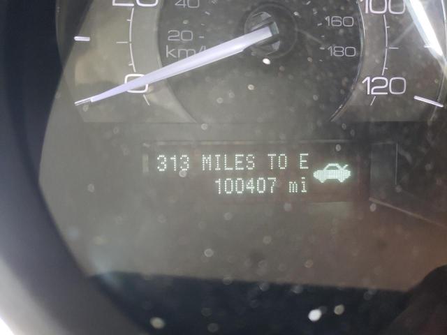 Photo 3 from auction – 2012 LINCOLN MKZ with VIN 3LNHL2JCXCR811545