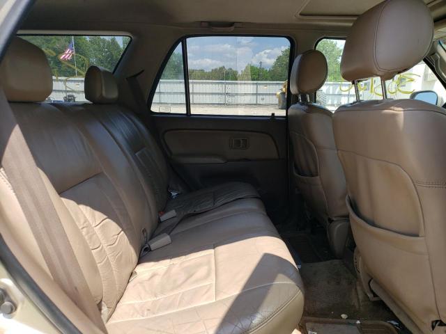 Photo 6 from auction – 2001 TOYOTA 4RUNNER LI with VIN JT3GN87R41013Y473