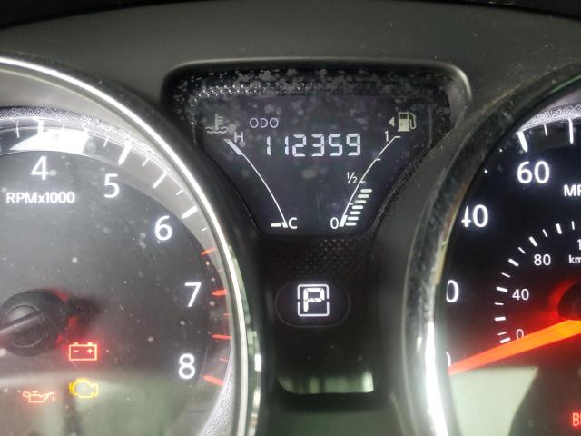 Photo 8 from auction – 2015 NISSAN VERSA S with VIN 3N1CN7AP5FL837585