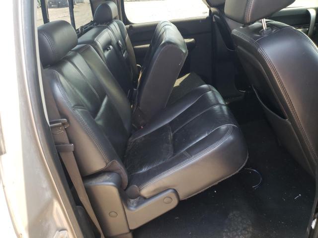 Photo 6 from auction – 2007 CHEVROLET SILVERADO with VIN 2GCEK13M771684757