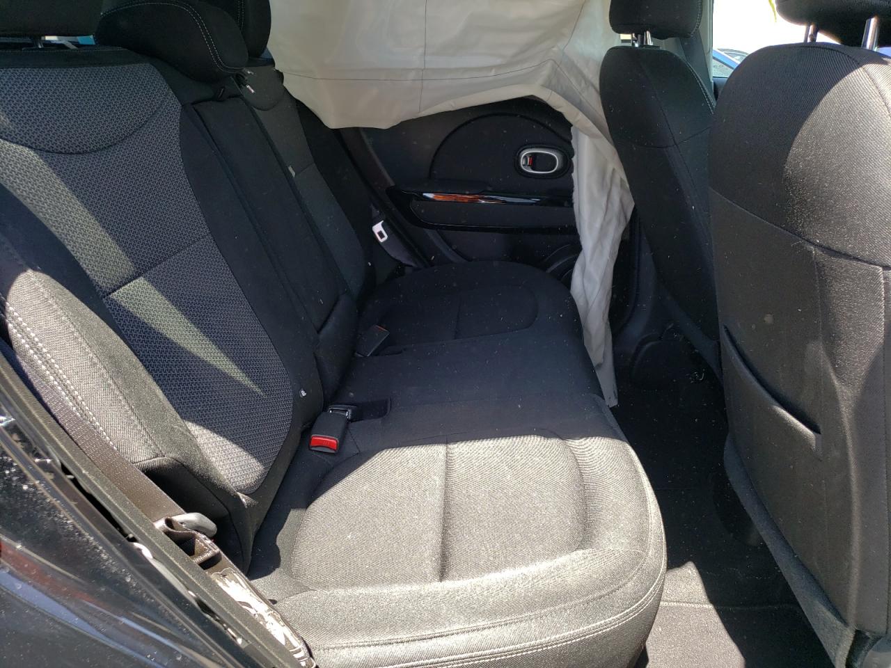 Photo 6 from auction – 2019 KIA SOUL + with VIN KNDJP3A52K7025391
