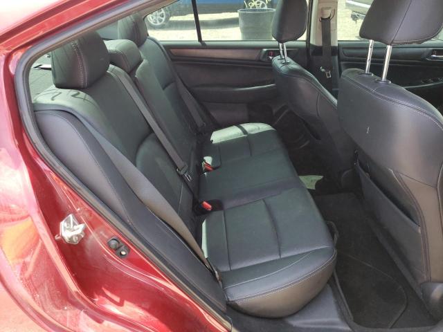 Photo 6 from auction – 2016 SUBARU LEGACY 2.5 with VIN 4S3BNBN69G3030755