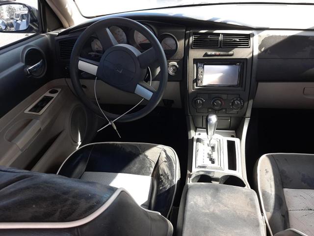 Photo 9 from auction – 2006 DODGE CHARGER SE with VIN 2B3KA43R36H355841