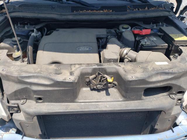 Photo 7 from auction – 2013 FORD EXPLORER X with VIN 1FM5K8D84DGA09646