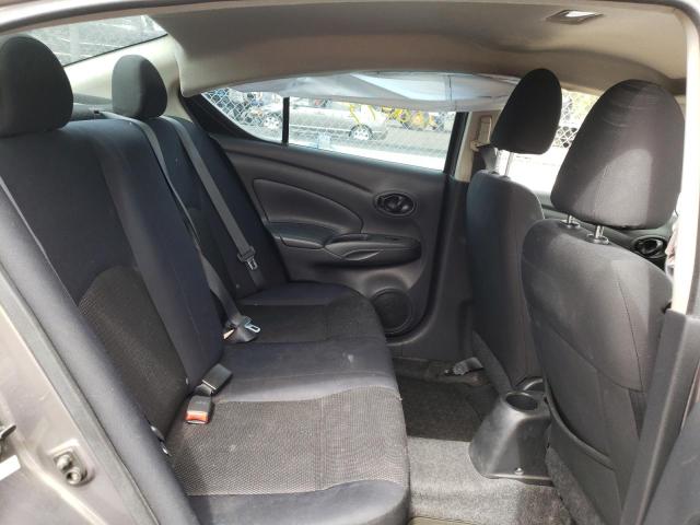 Photo 6 from auction – 2012 NISSAN VERSA S with VIN 3N1CN7AP0CL891999