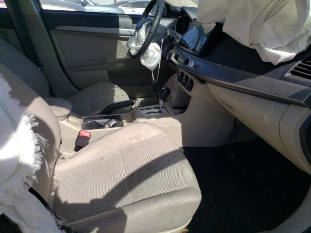Photo 5 from auction – 2011 MITSUBISHI LANCER ES/ with VIN JA32U2FU8BU016475