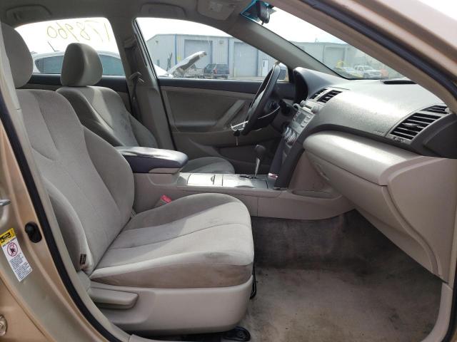 Photo 5 from auction – 2011 TOYOTA CAMRY BASE with VIN 4T1BF3EK9BU188933