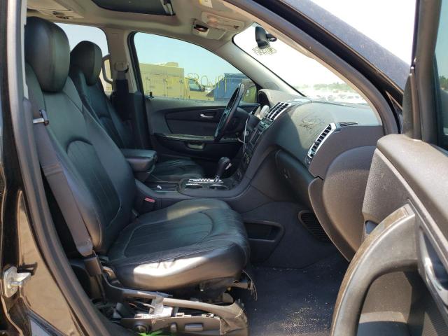 Photo 5 from auction – 2012 GMC ACADIA DEN with VIN 1GKKVTED9CJ212387