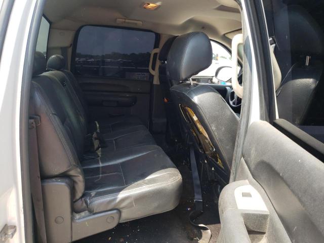 Photo 6 from auction – 2010 CHEVROLET SILVERADO with VIN 3GCRKSE37AG298754