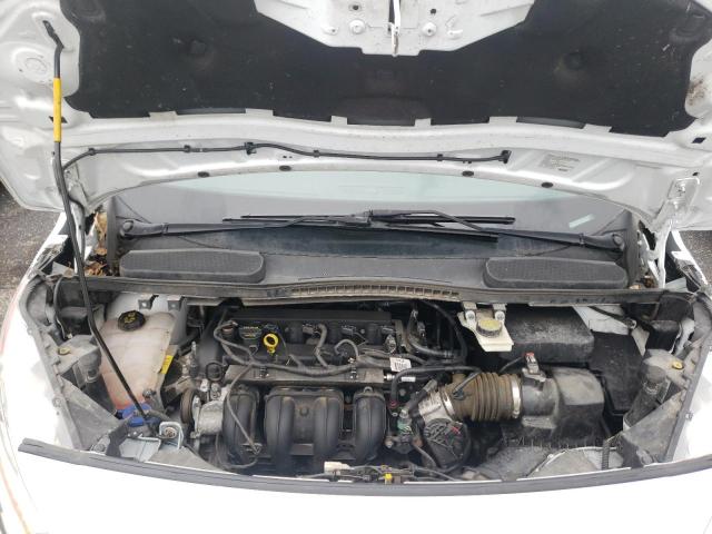 Photo 7 from auction – 2016 FORD TRANSIT CO with VIN NM0LS7F73G1230329