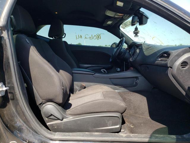 Photo 5 from auction – 2015 DODGE CHALLENGER with VIN 2C3CDZAG0FH783783