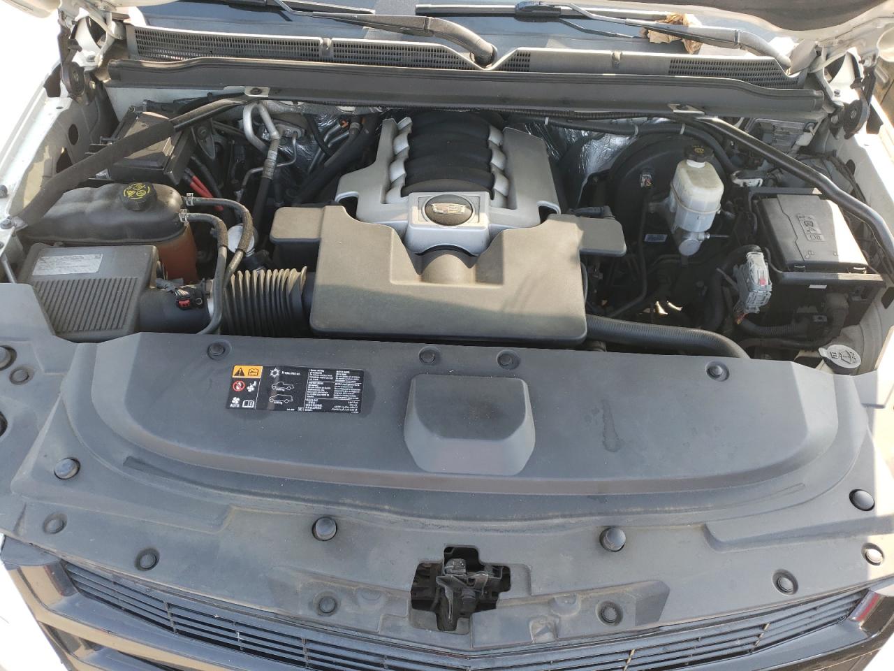 Photo 7 from auction – 2015 CADILLAC ESCALADE E with VIN 1GYS4TKJ8FR500197