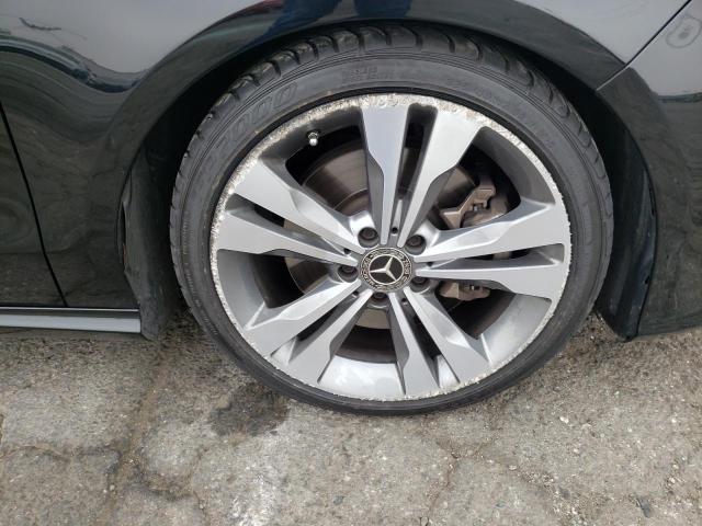 Photo 9 from auction – 2014 MERCEDES-BENZ CLA 250 with VIN WDDSJ4EB4EN144092