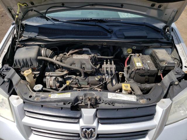 Photo 7 from auction – 2009 DODGE GRAND CARA with VIN 2D8HN44E29R563265