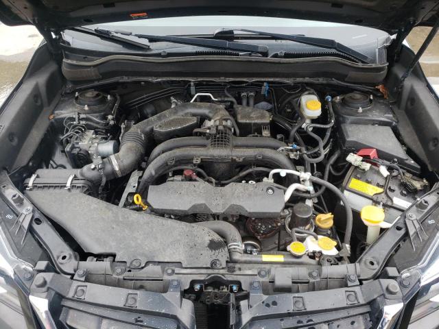Photo 7 from auction – 2018 SUBARU FORESTER 2 with VIN JF2SJAGC7JH611739