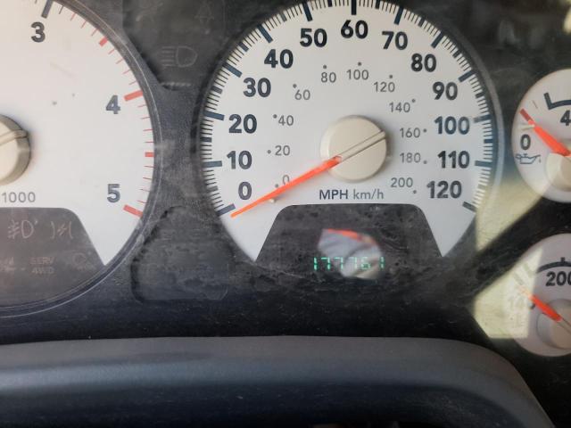 Photo 2 from auction – 2006 DODGE RAM 2500 S with VIN 3D7KS28C76G131823