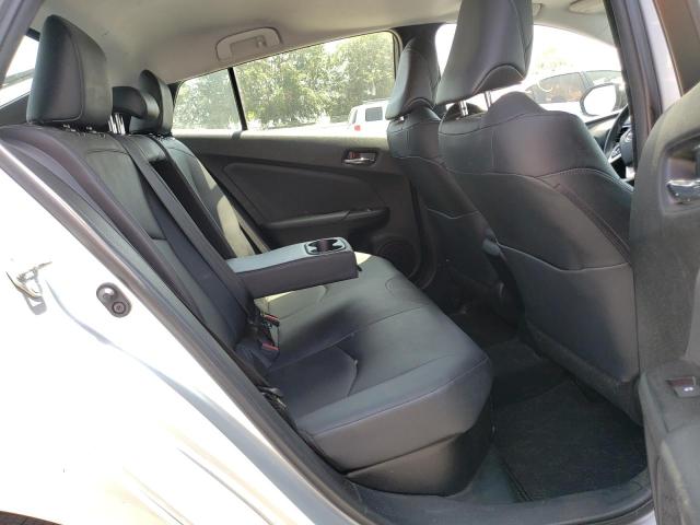 Photo 6 from auction – 2017 TOYOTA PRIUS with VIN JTDKARFU6H3037584