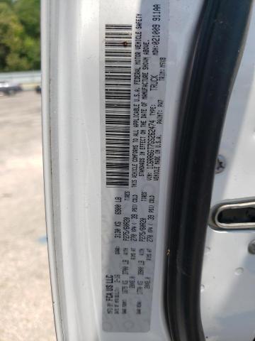 Photo 10 from auction – 2016 RAM 1500 SLT with VIN 1C6RR6GT7GS262474