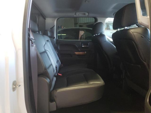 Photo 6 from auction – 2015 CHEVROLET SILVERADO with VIN 3GCPCSECXFG530601