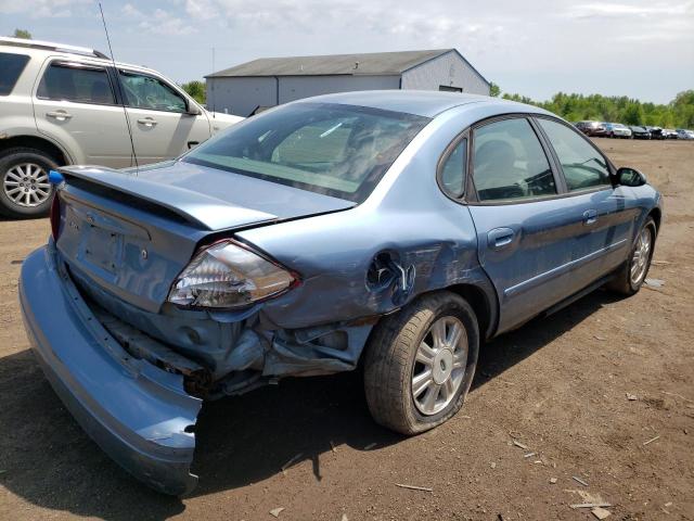 Photo 4 from auction – 2005 FORD TAURUS SE with VIN 1FAFP56S25A191763